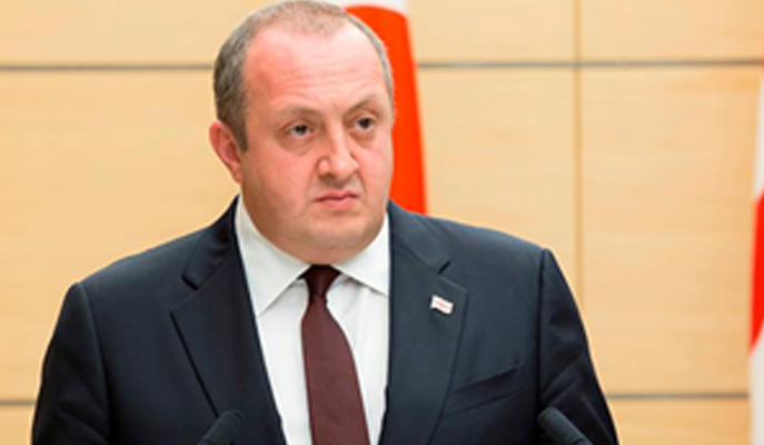 პრეზიდენტი ეროვნული ბანკის საბჭოს წევრის კანდიდატურას პარლამენტში, დაახლოებით ერთ თვეში წარადგენს