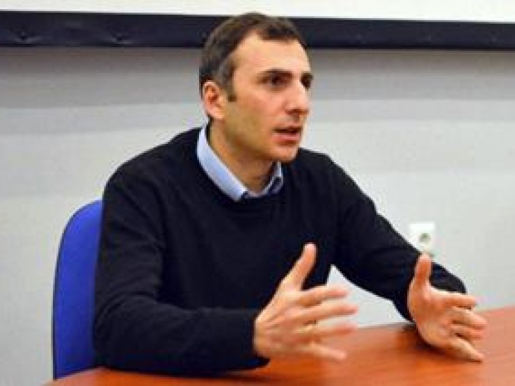 ელისაშვილი  პოლიტპატიმრების საკითხზე დეპუტატებთან მხოლოდ საგამოძიებო კომისიის შექმნის შემთხვევაში იმსჯელებს
