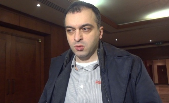 თორნიკე შარაშენიძე კახა კალაძისგან მოსმენილ ინფორმაციაში ,,გაზპრომთან“ დაკავშირებით, საგანგაშოს არაფერს ხედავს