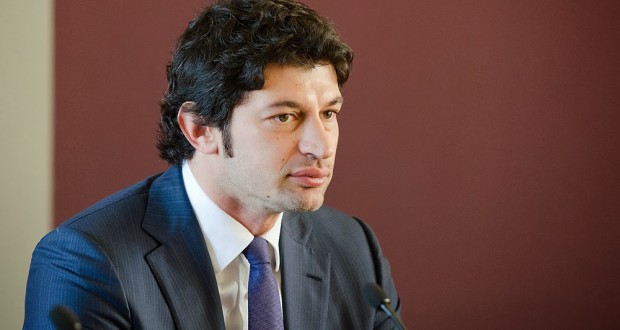 კახა კალაძე: ,,გაზპრომთან“  შეხვედრაზე ვიყავით მე, ბერა ივანიშვილი - თავისი დრამერებით