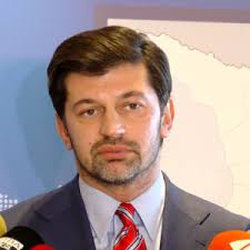  ნაციონალური მოძრაობა კალაძესთან შეხვედრას ითხოვს