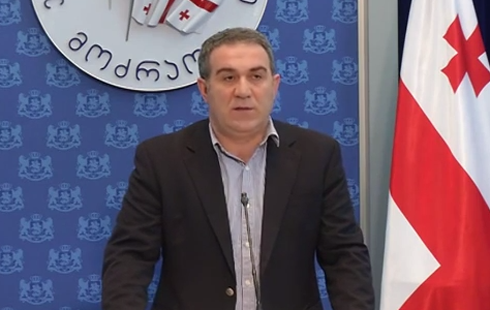 განცხადებები, რომელსაც აკეთბდა საქართველოს მთავრობა და მინისტრი კალაძე იყო უბრალოდ ტყუილი - ნუგზარ წიკლაური