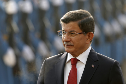  თურქეთის პრემიერი 4 ეჭვმიტანილის დაკავებას ადასტურებს