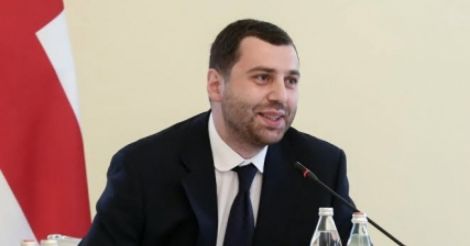 გიორგი აბაშიშვილი იმედოვნებს, რომ ოკუპირებულ ტერიტორიებზე საქართველოს დროშა  უახლოეს მომავალში აღიმართება