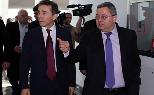 ”რესპუბლიკელებსა” და „ქართულ ოცნებას“ შორის დაპირისპირება პიკს აღწევს