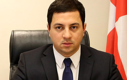 არჩილ თალაკვაძე პროკურორის მკვლელობის გამოძიების დეტალებზე საუბრობს