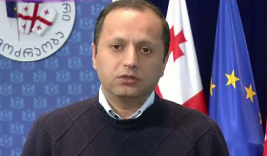 ზურაბ მელიქიშვილი: ბიუჯეტში უამრავი უაზრო ხარჯია