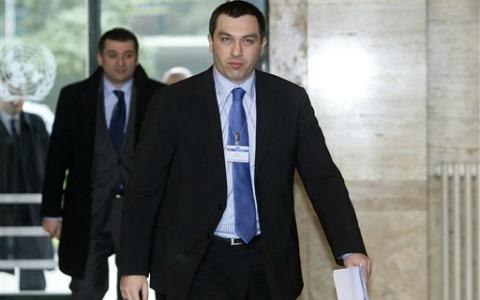 ბოკერია: მტერთანაც უნდა ილაპრაკო, მაგრამ ქვეყნის ინტერესები დაცული უნდა იყოს
