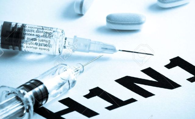 H1N1 ვირუსით ორი ადამიანი გარდაიცვალა