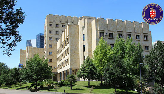 საქართველოს პროკურატურა პრეზიდენტის ადმინისტრაციას პასუხობს