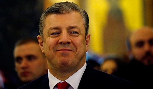 გიორგი კვირიკაშვილი: დარწმუნებული ვართ, რომ ნატოს გადაწყვეტილება დაეფუძნება საქართველოს მიღწევებს