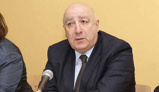 თედო ჯაფარიძე ევროპის საბჭოს საპარლამენტო ასამბლეის ვიცე-პრეზიდენტად აირჩიეს