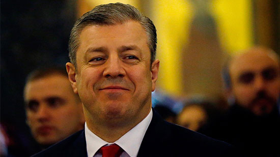 გიორგი კვირიკაშვილი პროგრამის „აწარმოე საქართველოში" ახალი, კინოინდუსტრიის წახალისების კომპონენტის პრეზენტაციას გამართავს