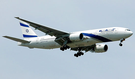 „El Al Israel Airlines“ზაფხულის სეზონიდან თბილისისა და ბათუმის მიმართულებით რეგულარული საჰაერო მიმოსვლა გეგმავს