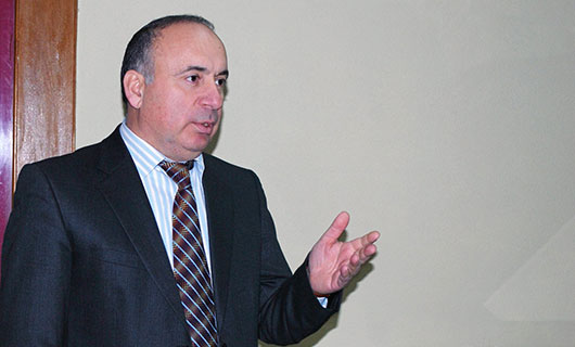 სოლომონ პავლიაშვილი ხელისუფლებას სოფლის მეურნეობის განვითარების რამდენიმე ინიციატივით მიმართავს