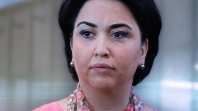 ეკა ბესელია: HUMAN RIGHTS WATCH-ს ინფორმაცია მიაწოდა "ნაციონალურმა მოძრაობამ