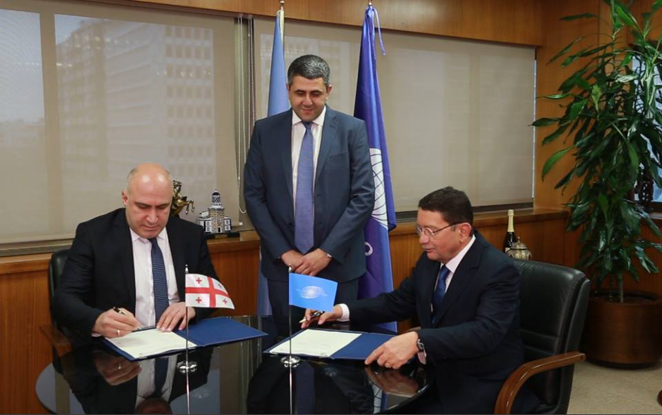 საქართველოში ღვინის ტურიზმის პირველი გლობალური კონფერენცია გაიმართება 