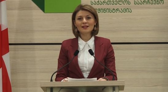 ცესკო: გარდაბანში უმნიშვნელო პროცედურული ხარვეზები დაფიქსირდა