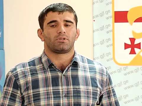 ქევხიშვილი ზვიადაურზე: ის იმ ჯგუფის ნაწილია, ვინც თვლის, რომ ძიუდო მის გარშემო უნდა ბრუნავდეს