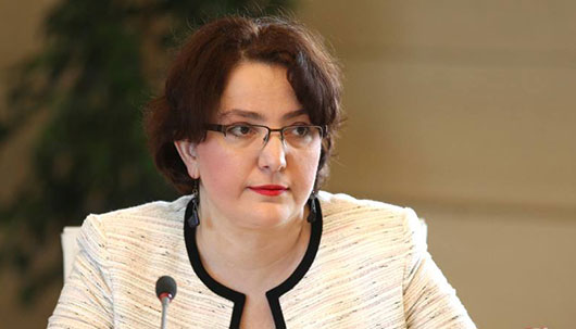 თავდაცვის მინისტრი: დარწმუნებული ვარ, ჰააგის პროკურორი ყველაფერს გააკეთებს იმისთვის, რომ აგვისტოს ომზე სიმართლე დადგინდეს
