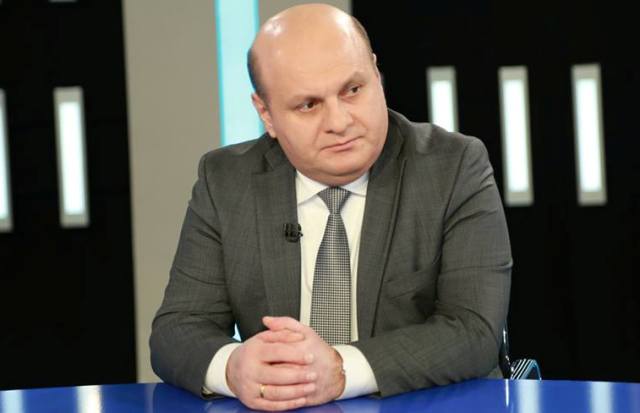 ნოდარ ხადური: ლარი შედარებით გამყარდა და იმედი გვაქვს, საშუალოვადიან პერიოდში, სერიოზულად გამყარდება