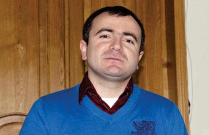 ადვოკატის შეფასებით, ლავას ოღლი ქართველმა სამართალდაცავებმა მოლდოვადან მოიპარეს