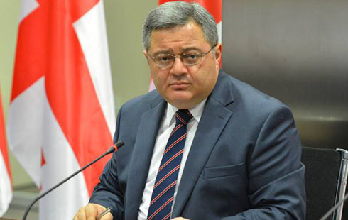 დავით უსუფაშვილი პედრო აგრამუნტის განცხადებას მძიმე შეცდომად აფასებს