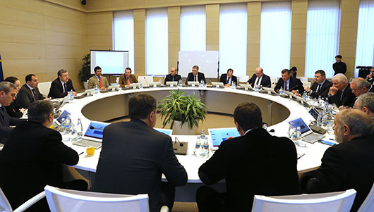 მსოფლიოში რძის პროდუქტების მწარმოებელი ნომერ პირველი კომპანია „ლაქტალისი“ საქართველოში შემოვიდა