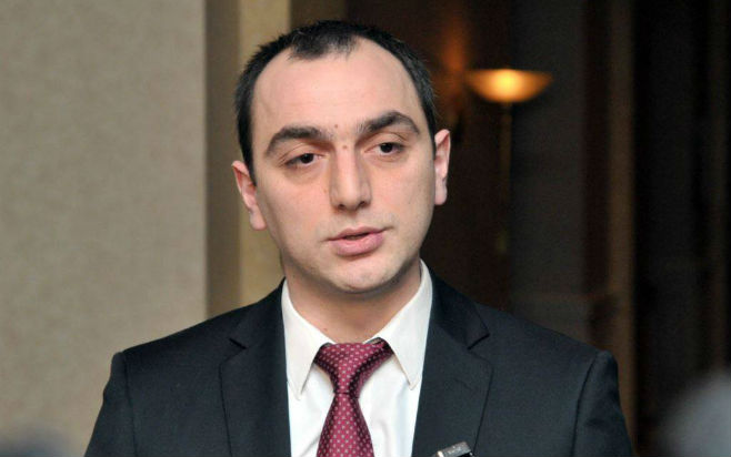 გიორგი ქადაგიძეს დღეს სასამართლოში დაკითხავენ
