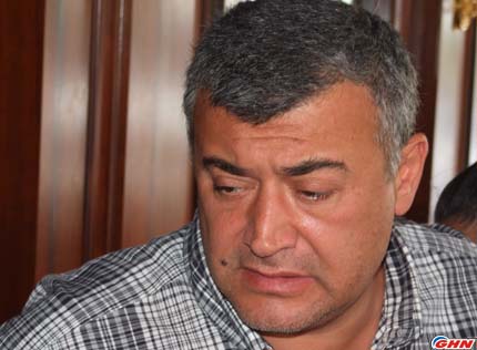 საჯარო რეესტრმა ლევან გაჩეჩილაძის მაესტროს დირექტორად დარეგისტრირების საკითხი შეაჩერა