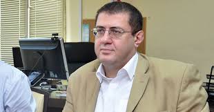 მურღულია:  ხეების გახარების შანსი ბატონ ბიძინასთან უფრო მაღალი იქნება