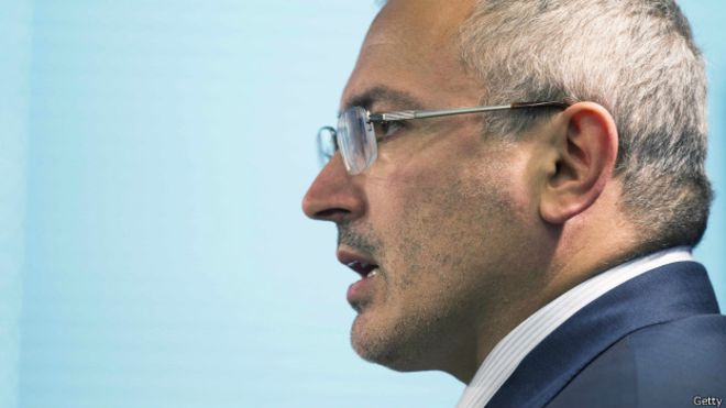 ინტერპოლმა რუსეთს ხადარკოვსკის საერთაშორისო ძებნაზე უარი უთხრა