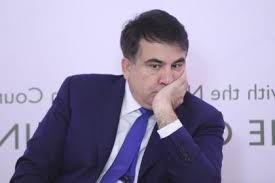 სააკაშვილი: მრცხვენია ვთქვა, მაგრამ  პრემიერი ერთი ჩვეულებრივი პროვინციელი ფეოდალის მონაა 