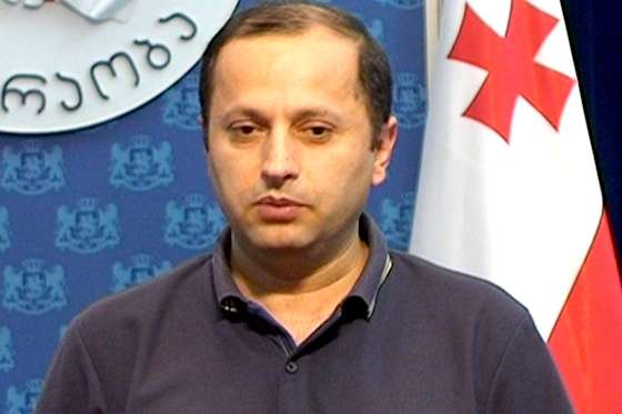 მელიქიშვილი: ეკონომიკური პრობლემები არათუ გვარდება, არამედ ღრმავდება