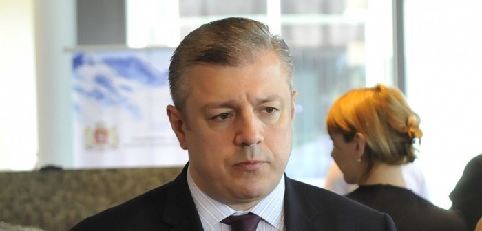 პრემიერი: არ მოხდება ისე, რომ მესაკუთრეს კანონიერ მფლობელობაში არსებული მიწა ჩამოერთვას