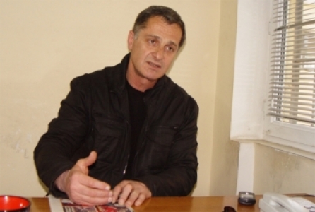 მკლავჭიდელთა ფედერაციის წევრები სოსო ჯაჭვლიანს თანხების მითვისებაში ადანაშაულებენ