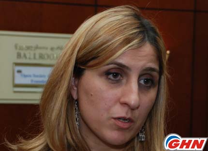 ელისო ჩაფიძე: ბატონო ბიძინა, რის გამო ისჯებიან ტყიბულელები?