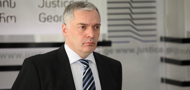 ბარამიძე: მიუსაფარ ბავშვებზე პასუხისმგებლობას სახელმწიფო აიღებს