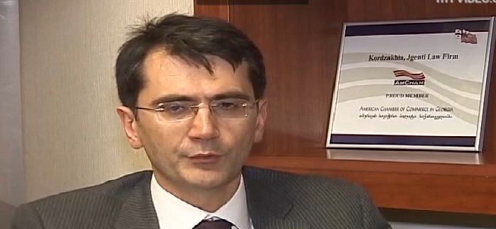 გაჩეჩილაძეების ადვოკატი ,,მაესტროში“ განხორციელებულ საფინანსო ოპერაციებზე ინფორმაციას ავრცელებს