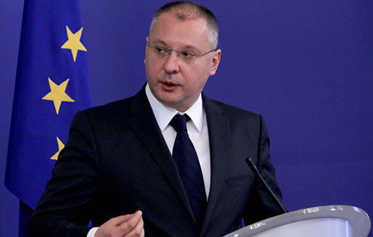 თბილისს ევროპის სოციალისტური პარტიის პრეზიდენტი ეწვევა