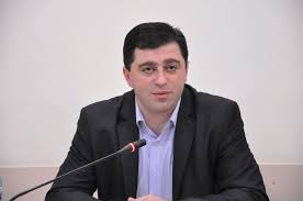 საქალაქო სასამართლოს თავმჯდომარის დისციპლინარული პასუხისმგებლობის საკითხზე დღეს იმსჯელებენ