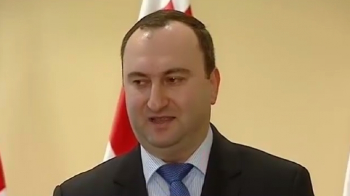 მურუსიძე:  მე ვერ ვხედავ, რომ ახვლედიანის მიმართ რაიმე რეპრესიული ხდება 