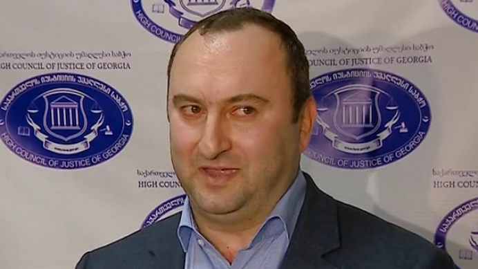 მურუსიძე: საინტერესო იქნება, სასამართლომ გადაწყვიტოს იუსტიციის უმაღლესი საბჭო  იყო თუ  არა მართალი 