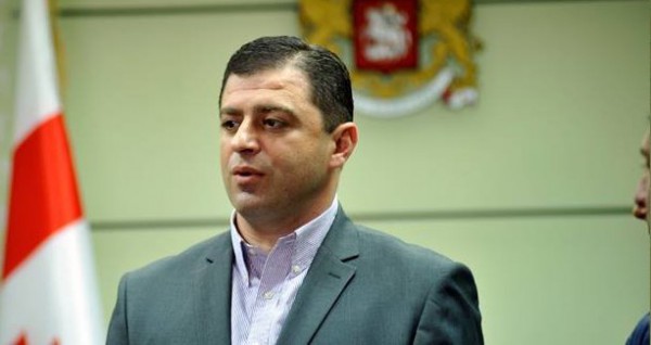 მამუკა ახვლედიანი: სასამართლო კლანური მმართველობით იმართება