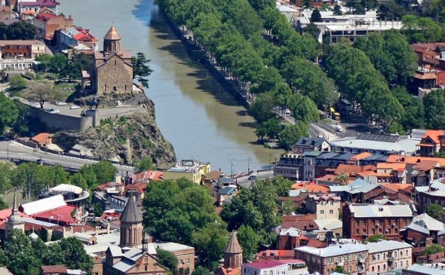 თბილისი, ცხოვრების ხარისხის მიხედვით, 230 ქალქს შორის 188-ე ადგილზეა