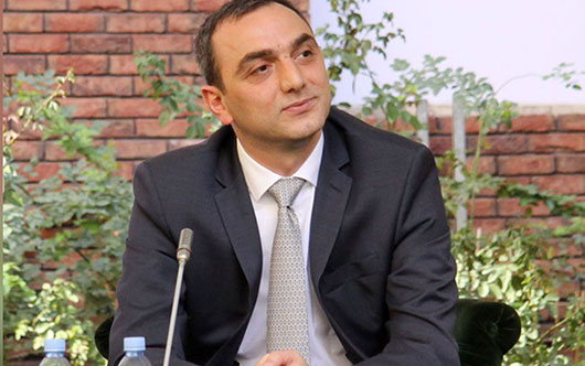 გიორგი ქადაგიძე: მემუარების წერა ძალიან ადრეა