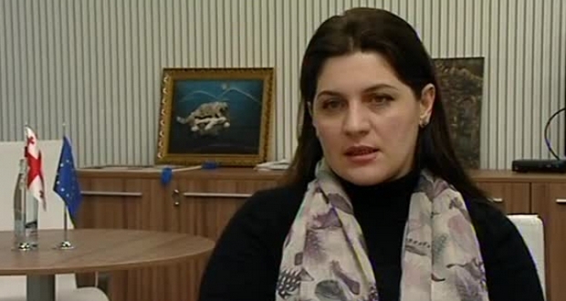 ვალიშვილი: Gazprom-თან ანაზღაურების თანხაზე ვერ ვთანხმდებით