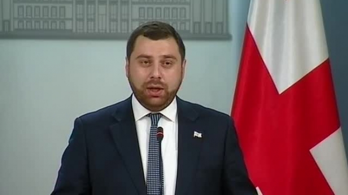 გიორგი აბაშიშვილი იმედოვნებს, რომ ეროვნული ბანკის პრეზიდენტის თანამდებობაზე კობა გვენეტაძეს მხარდაჭერა ექნება  