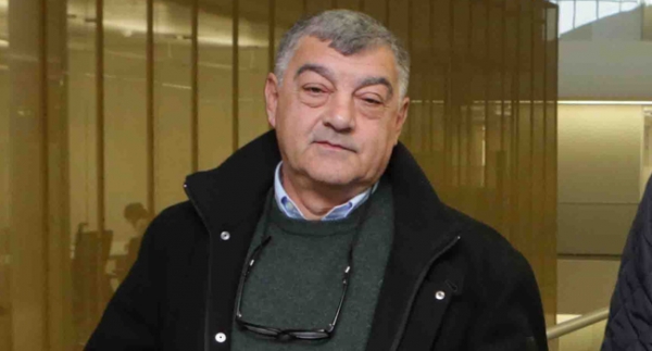 ტრიპოლსკი:  თუკი სახელმწიფო რაიმეს დაირეგისტრირებს, იმისთვის, რომ შემდეგ ხალხს გადასცეს