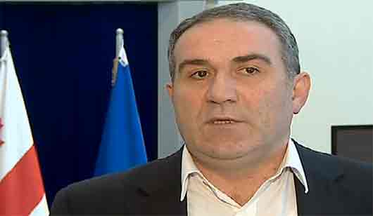 წიკლაური: გარდაბანშიც და საგარეჯოშიც არჩევნების ფალსიფიცირება მოხდა